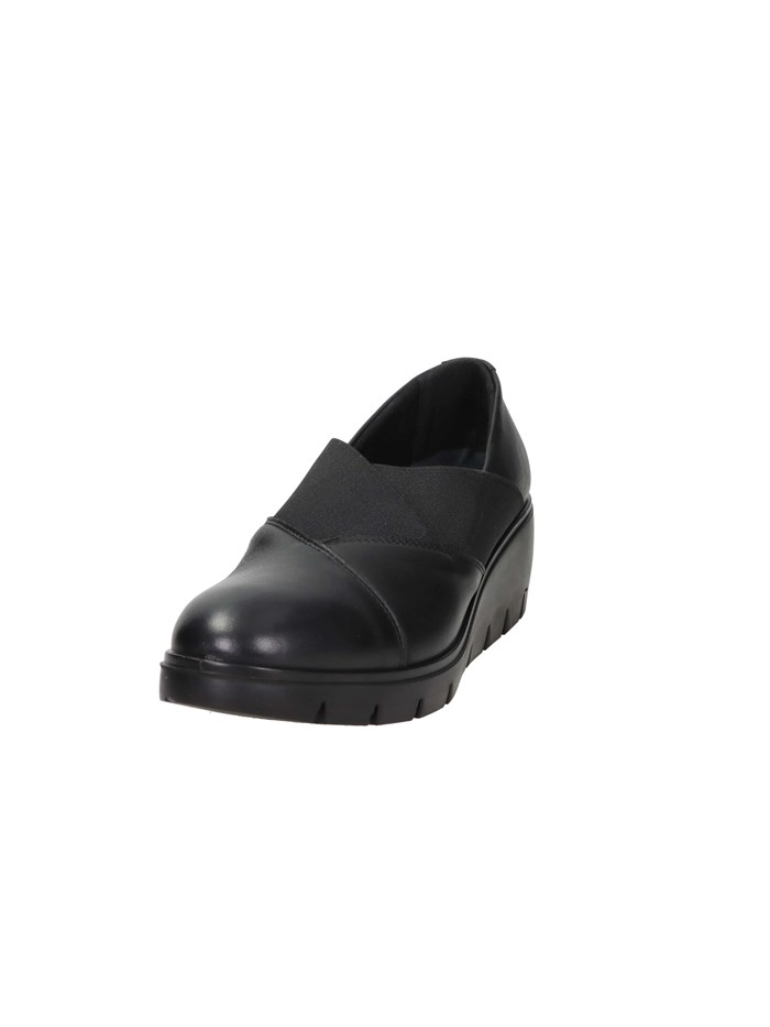 MOCASSINO 855470 NERO