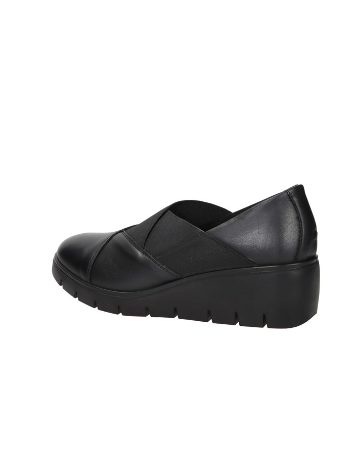 MOCASSINO 855470 NERO