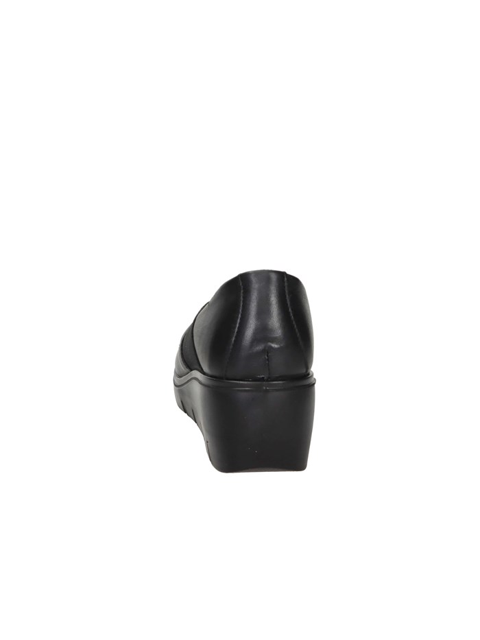 MOCASSINO 855470 NERO