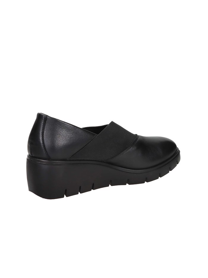 MOCASSINO 855470 NERO