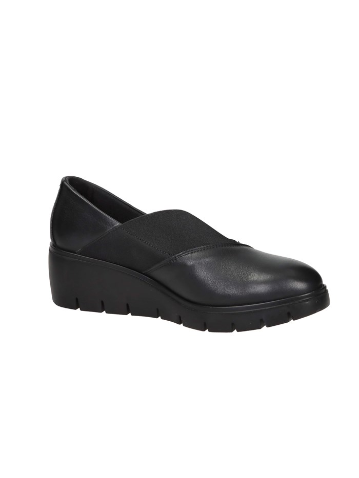 MOCASSINO 855470 NERO