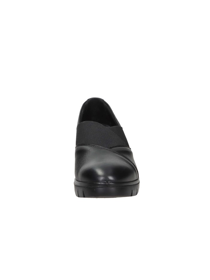 MOCASSINO 855470 NERO