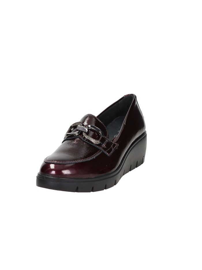 MOCASSINO 855480 BORDEAUX