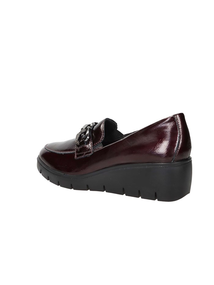 MOCASSINO 855480 BORDEAUX