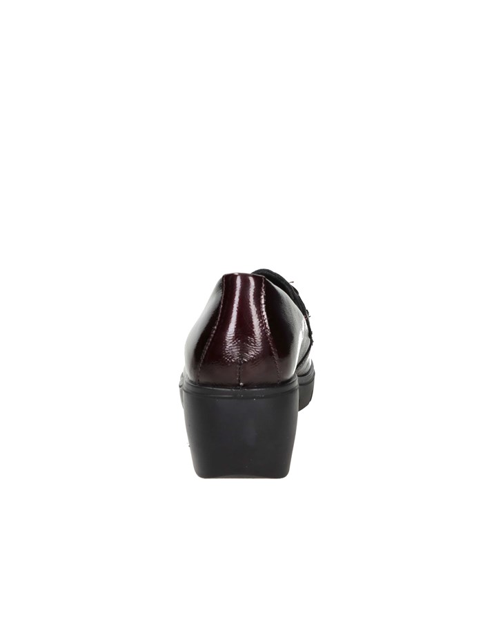 MOCASSINO 855480 BORDEAUX