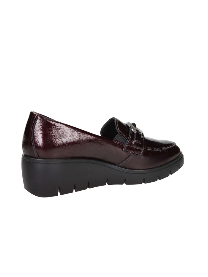 MOCASSINO 855480 BORDEAUX