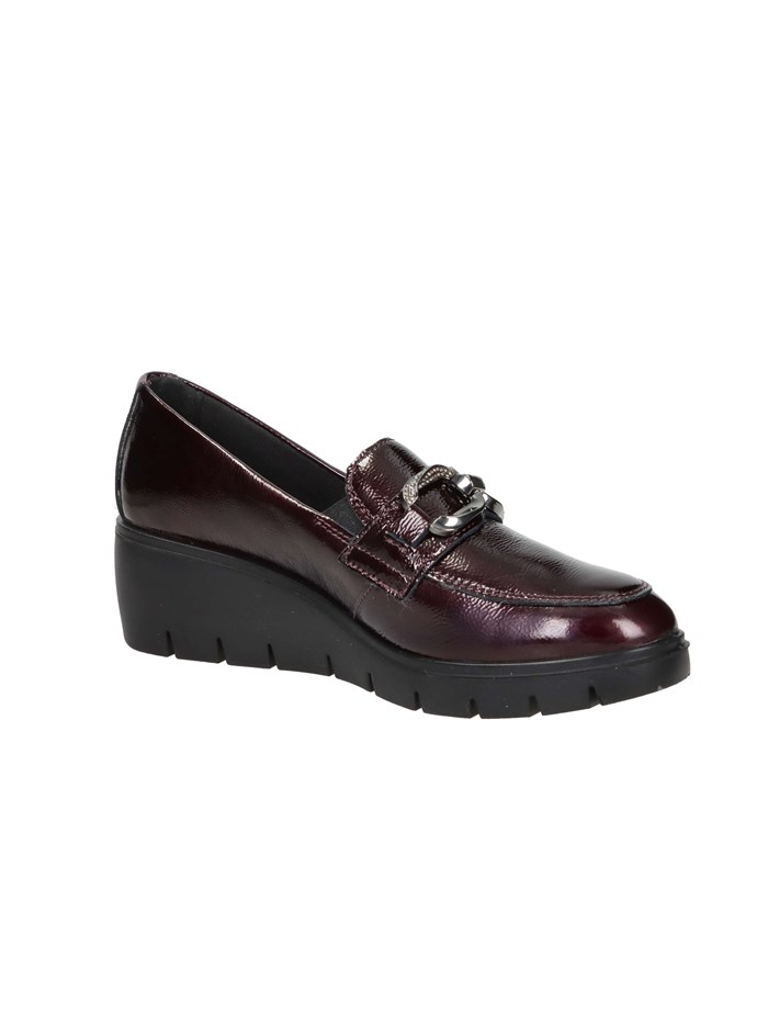 MOCASSINO 855480 BORDEAUX