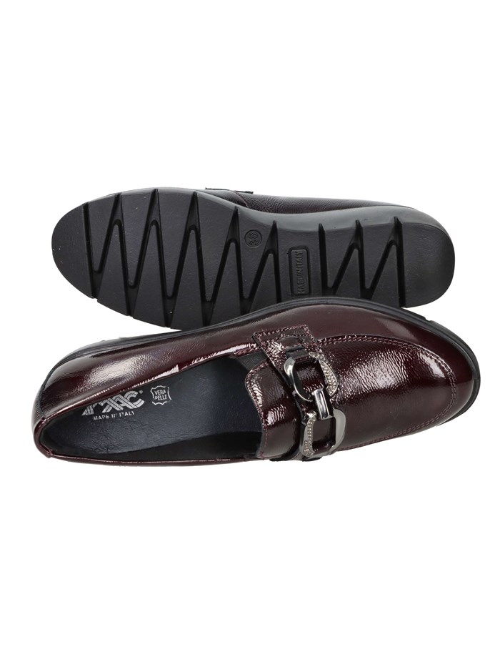 MOCASSINO 855480 BORDEAUX