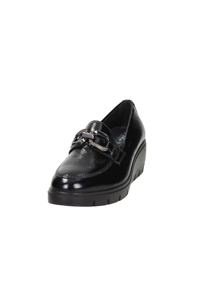 MOCASSINO 855480 NERO