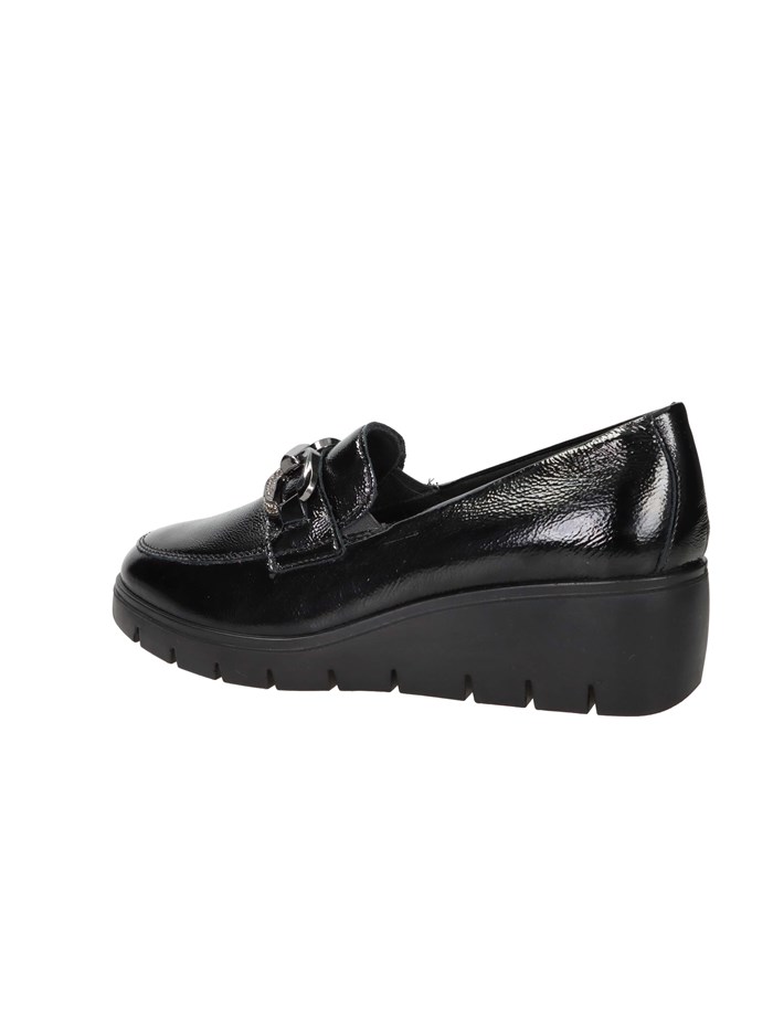 MOCASSINO 855480 NERO