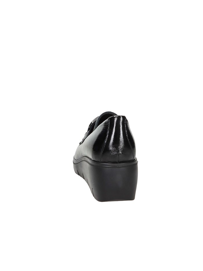 MOCASSINO 855480 NERO
