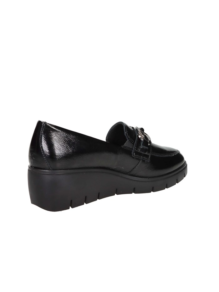 MOCASSINO 855480 NERO