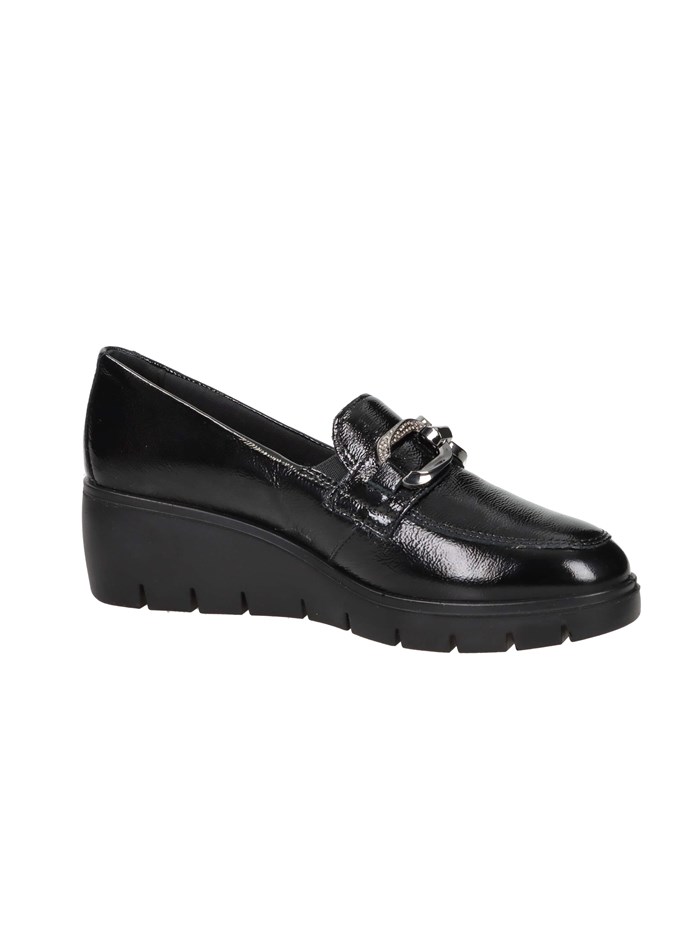 MOCASSINO 855480 NERO