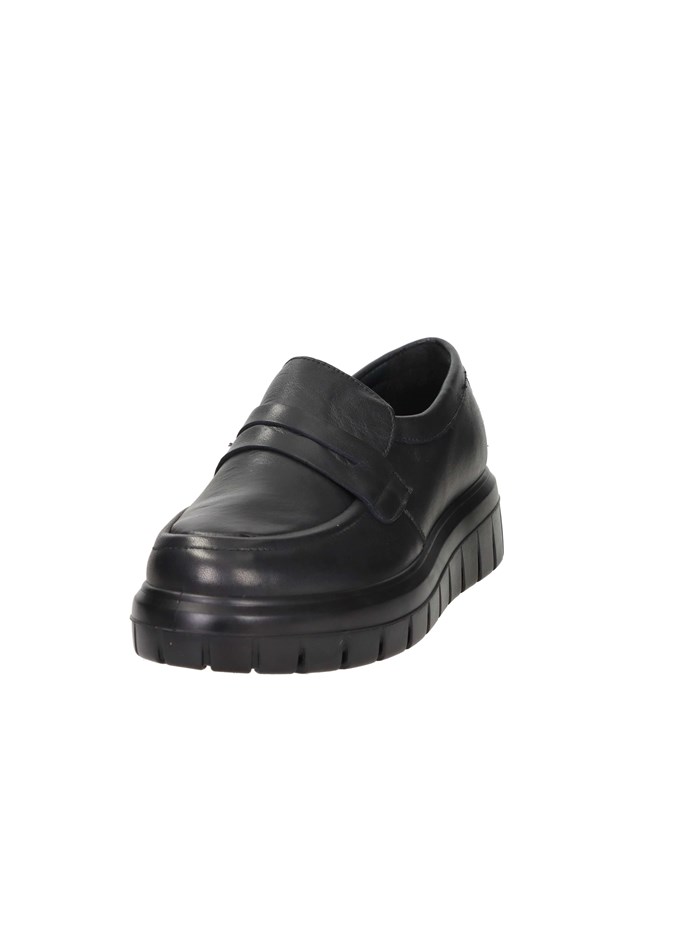 MOCASSINO 857130 NERO