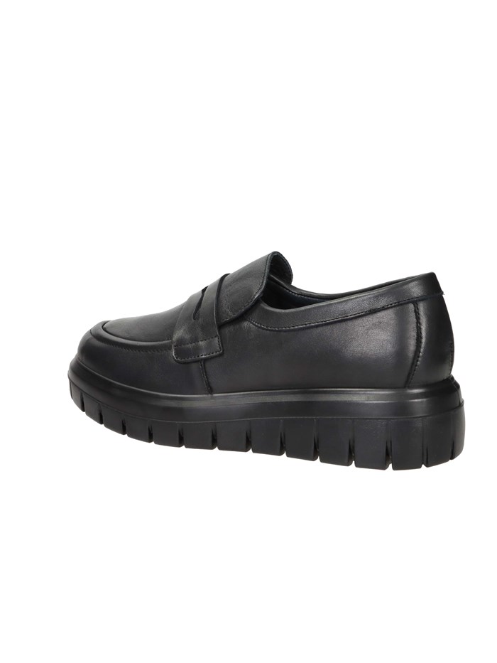 MOCASSINO 857130 NERO