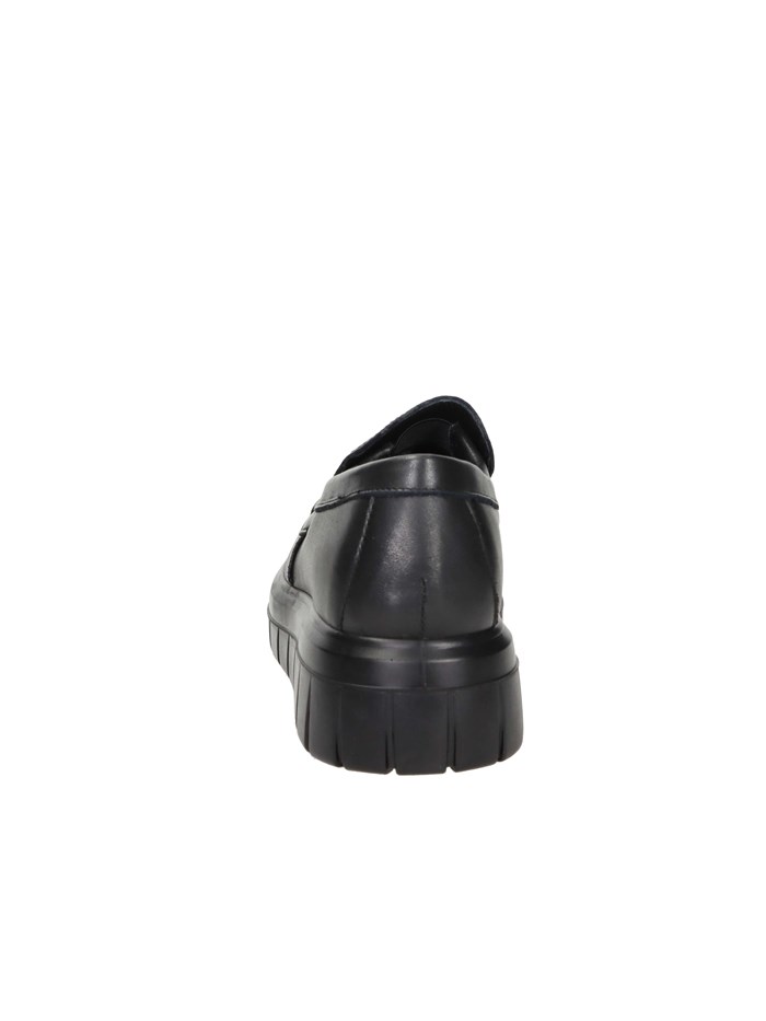 MOCASSINO 857130 NERO