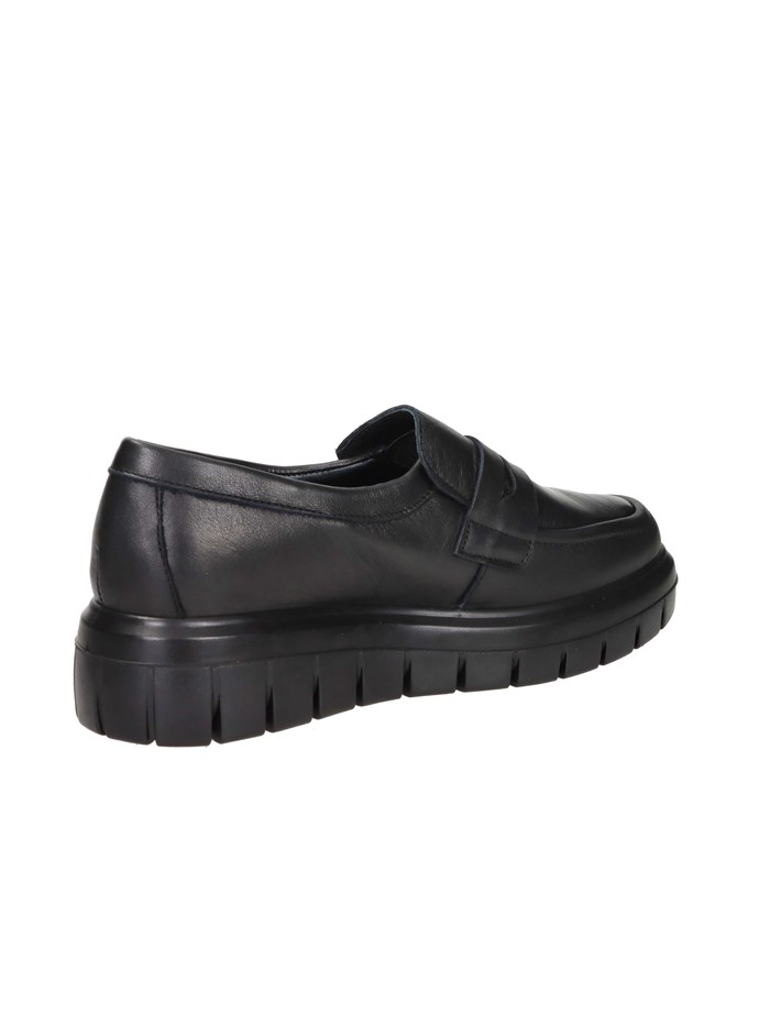 MOCASSINO 857130 NERO