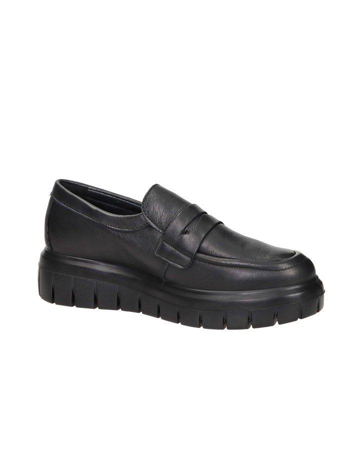 MOCASSINO 857130 NERO