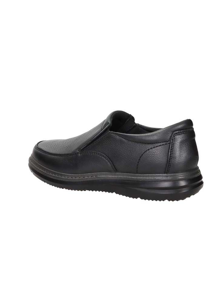 MOCASSINO 851290 NERO