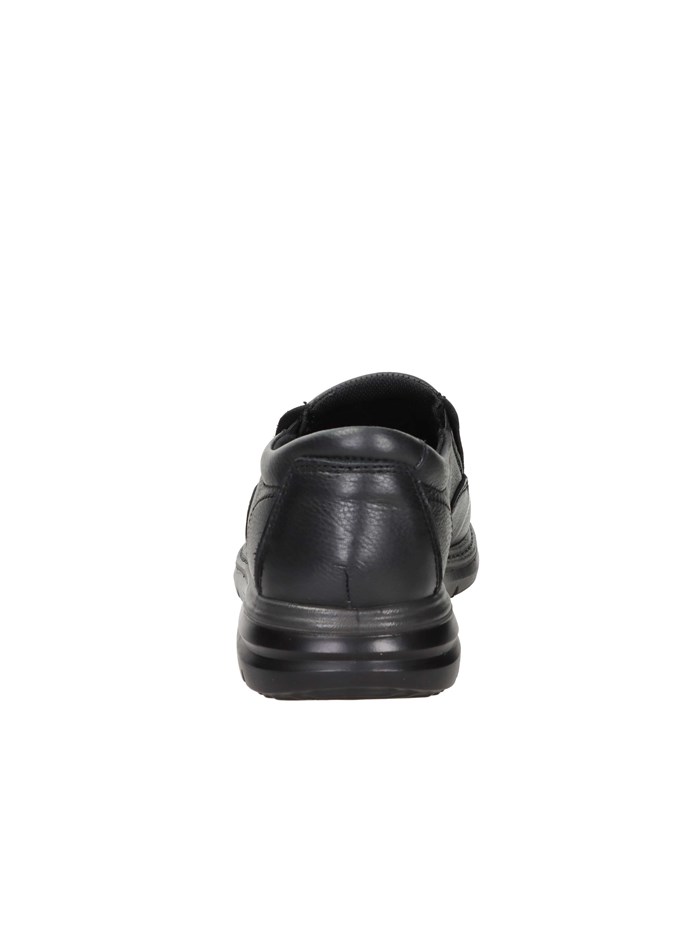 MOCASSINO 851290 NERO