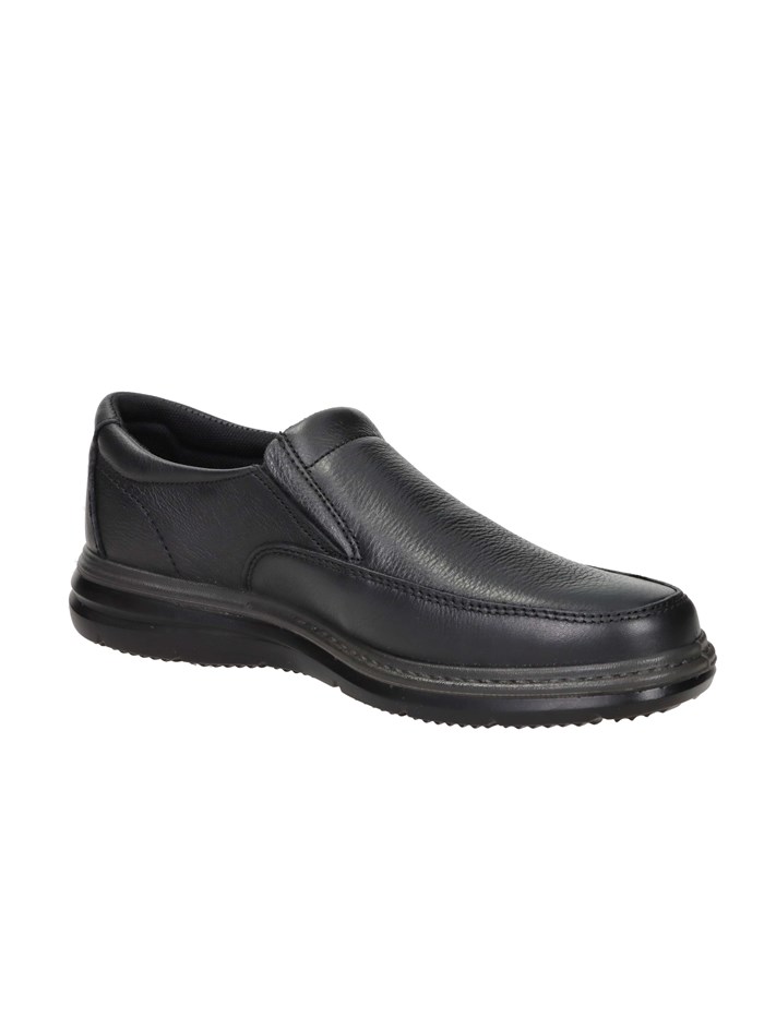 MOCASSINO 851290 NERO
