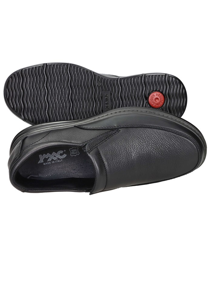 MOCASSINO 851290 NERO