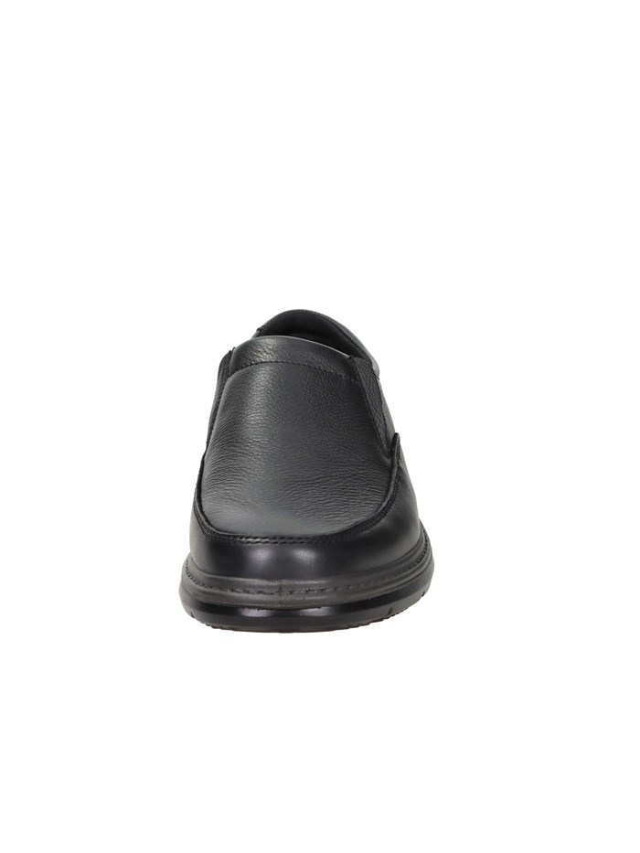 MOCASSINO 851290 NERO