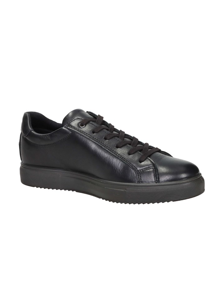 SNEAKERS BASSA 853250 NERO
