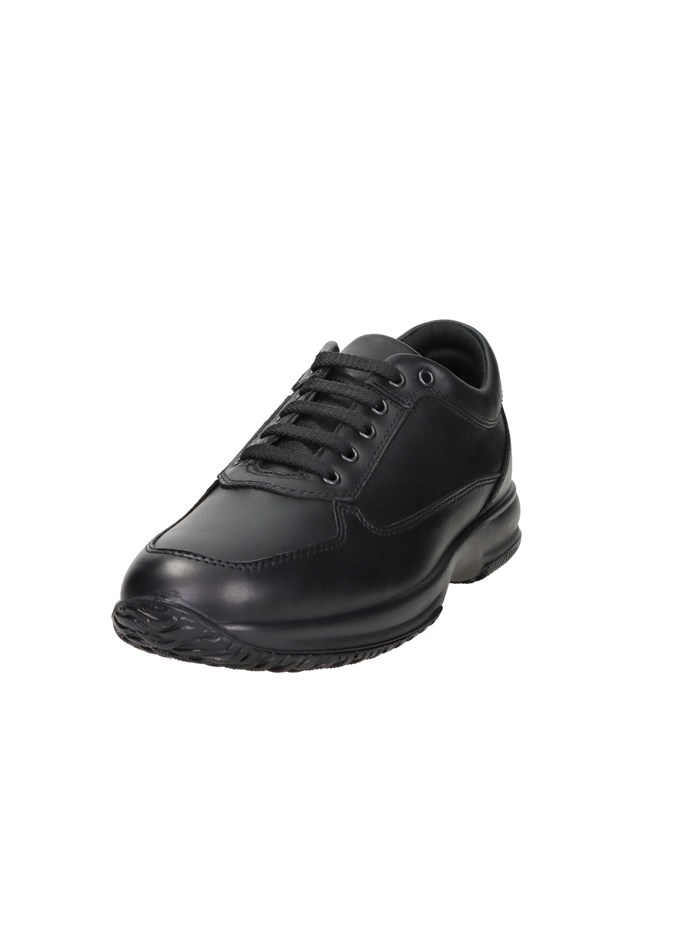 SNEAKERS BASSA 851600 NERO
