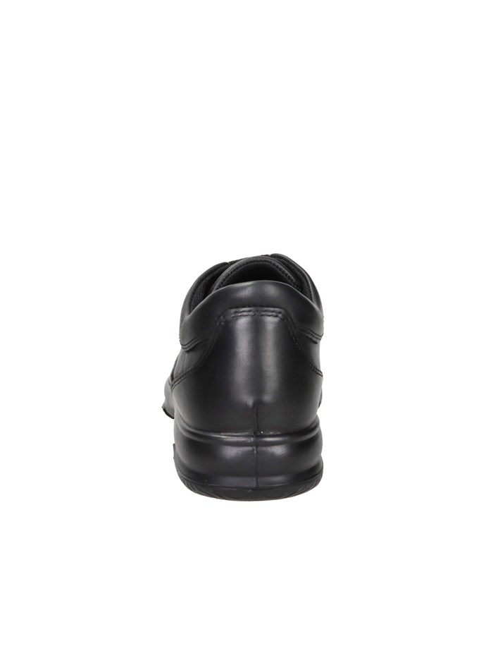 SNEAKERS BASSA 851600 NERO