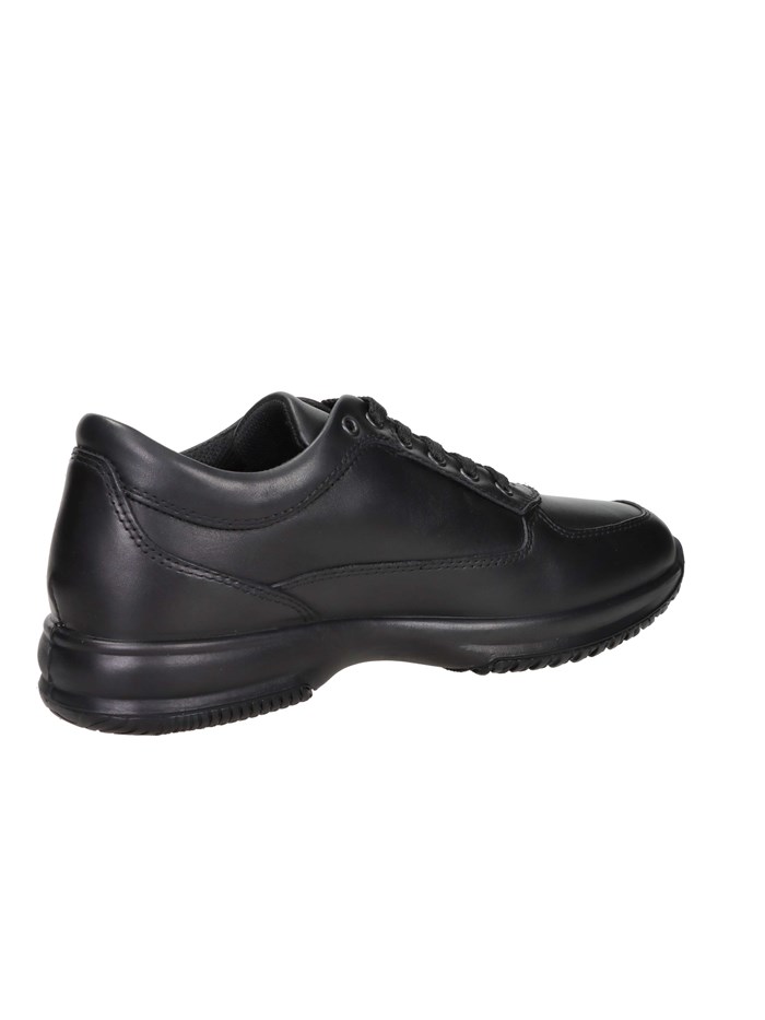 SNEAKERS BASSA 851600 NERO