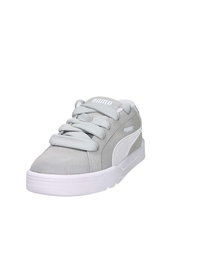 SNEAKERS BASSA 400707 GRIGIO