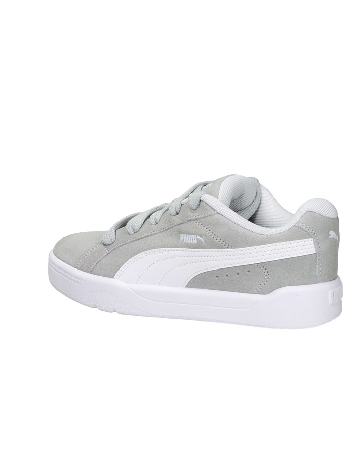 SNEAKERS BASSA 400707 GRIGIO