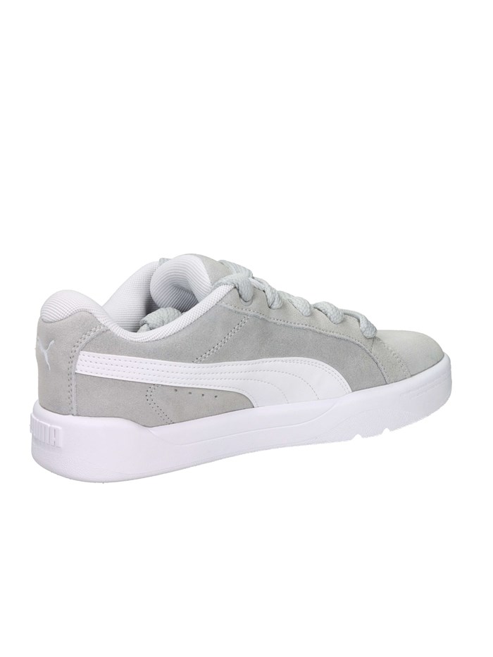 SNEAKERS BASSA 400707 GRIGIO