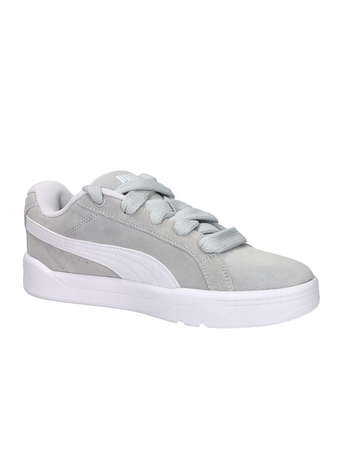 SNEAKERS BASSA 400707 GRIGIO