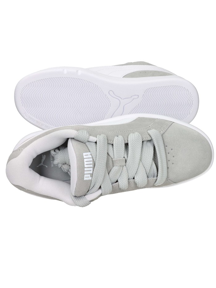 SNEAKERS BASSA 400707 GRIGIO