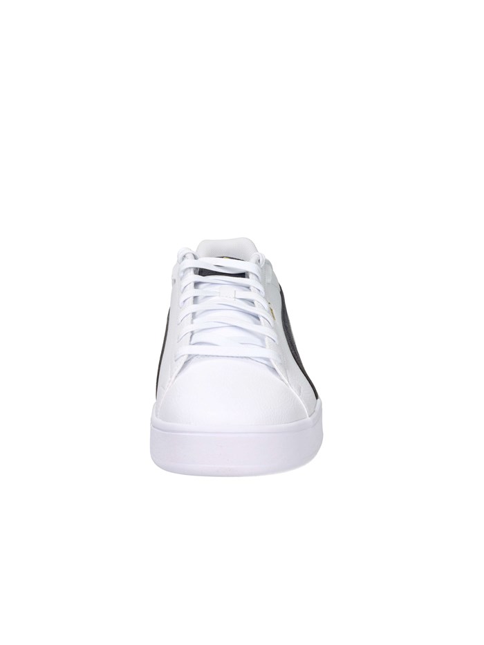 SNEAKERS BASSA 400284 BIANCO/BLU