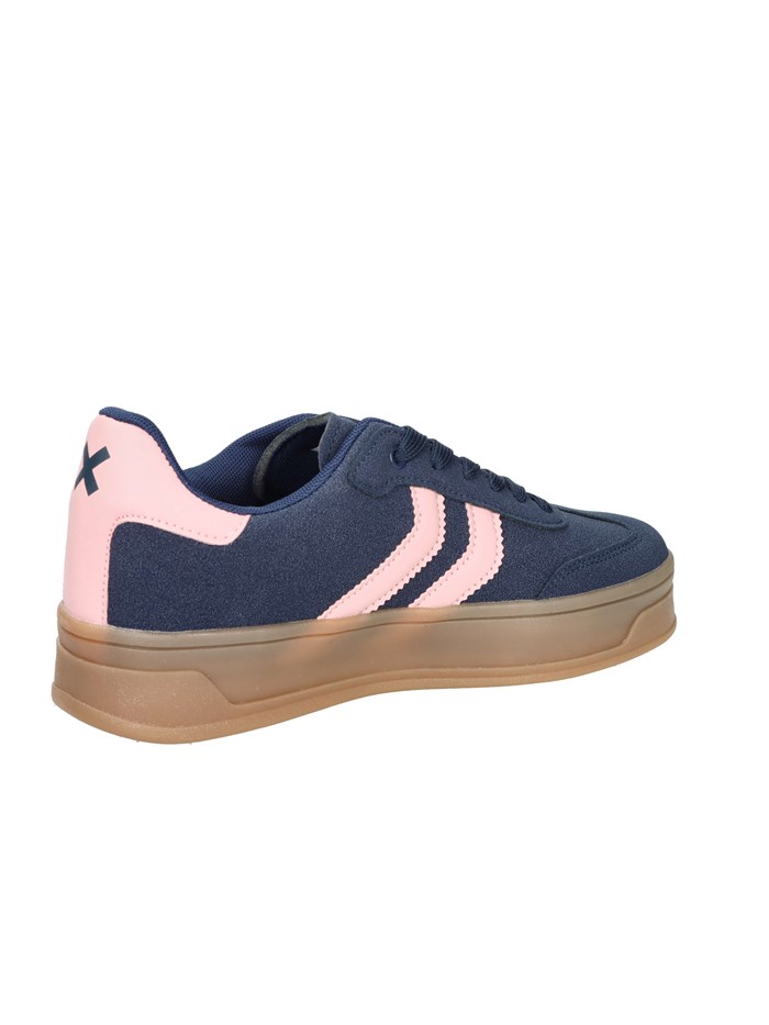 SNEAKERS BASSA 144586 BLU