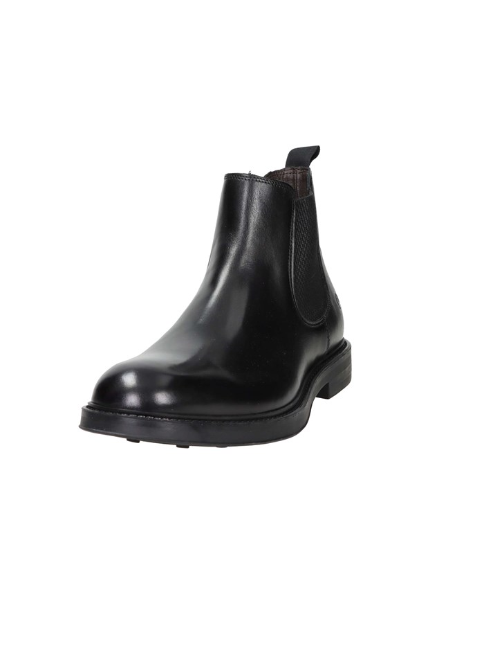 MEZZO STIVALETTO 102217100 NERO