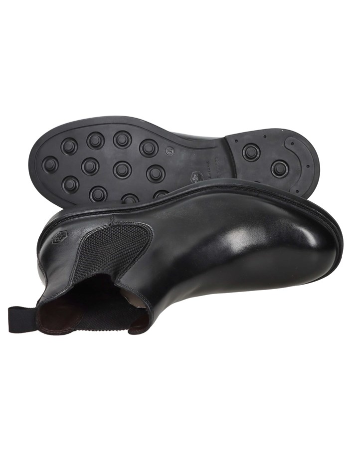 MEZZO STIVALETTO 102217100 NERO