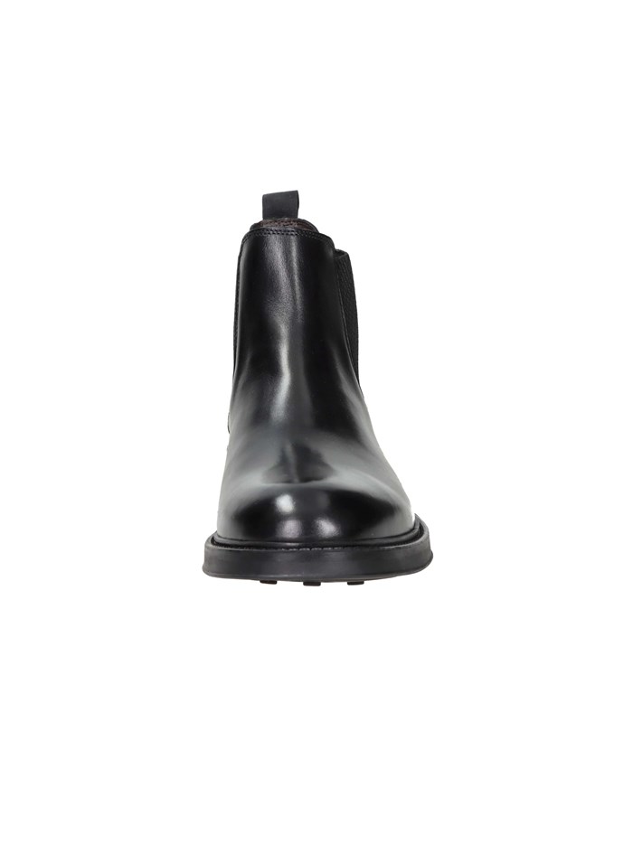 MEZZO STIVALETTO 102217100 NERO