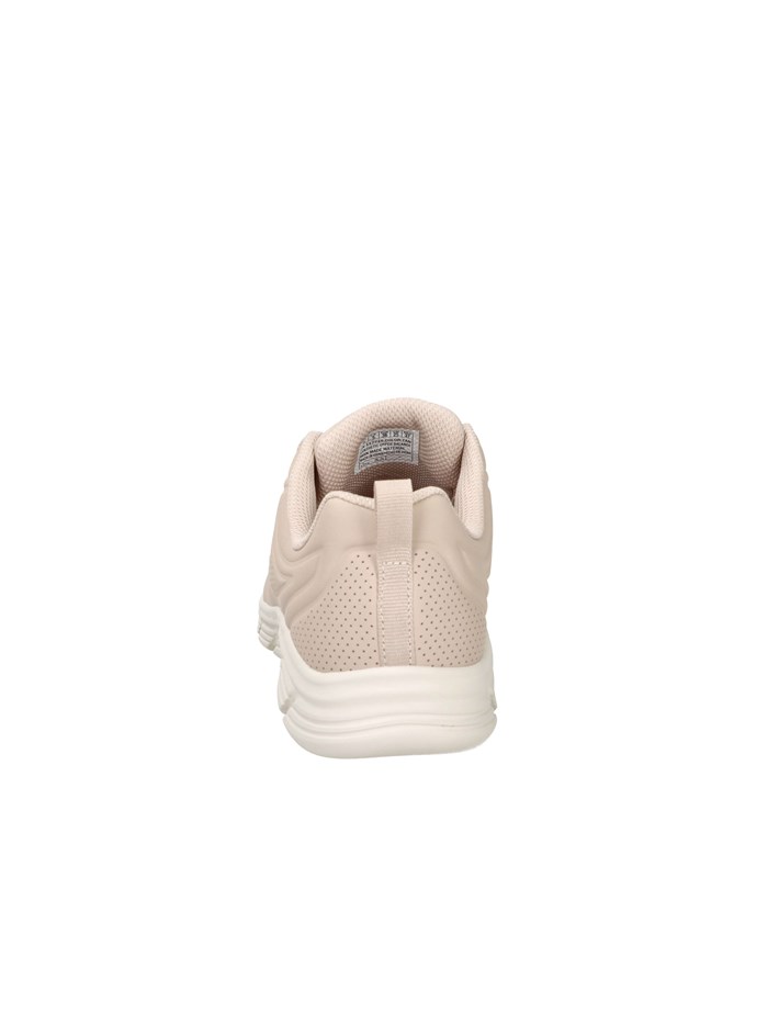 SNEAKERS BASSA 117715 NATURALE