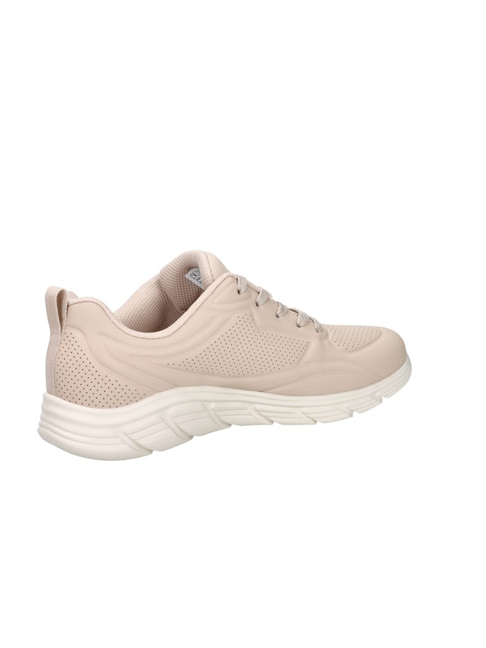 SNEAKERS BASSA 117715 NATURALE