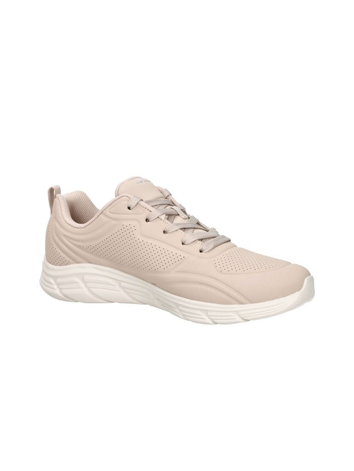 SNEAKERS BASSA 117715 NATURALE
