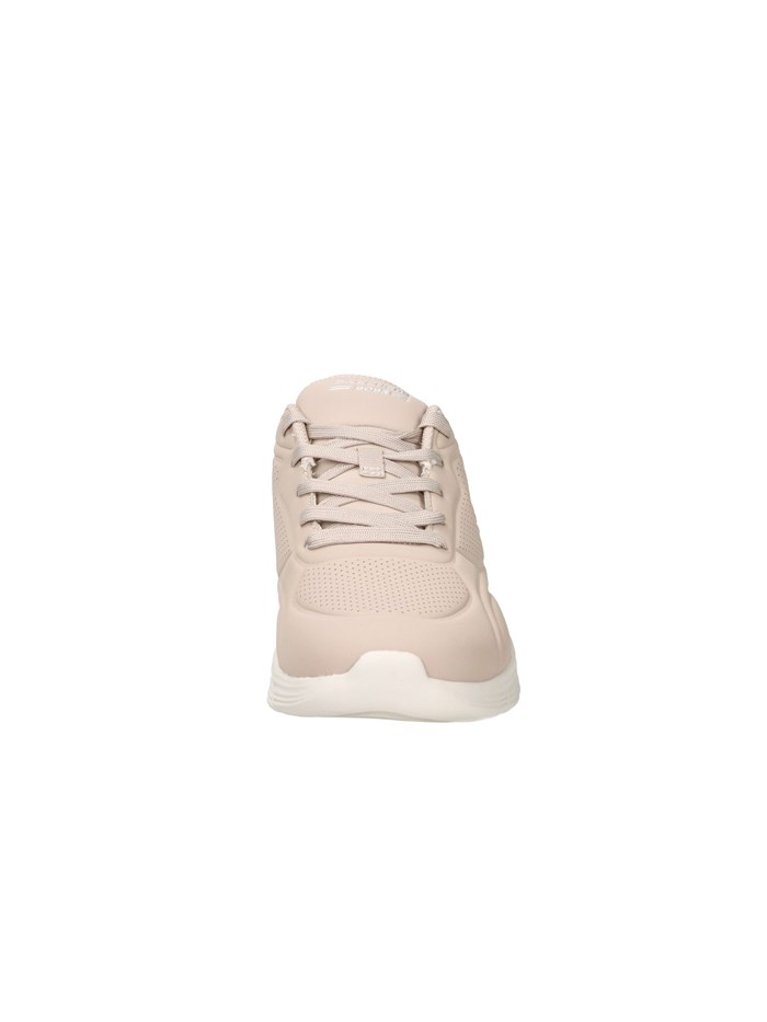 SNEAKERS BASSA 117715 NATURALE