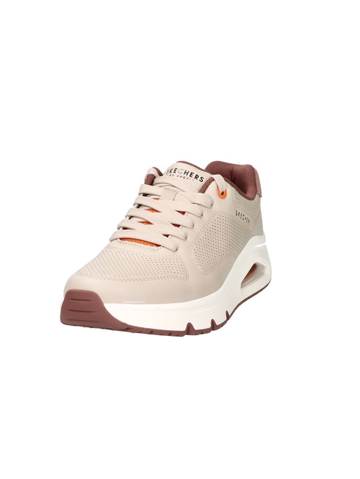 SNEAKERS BASSA 183231 BEIGE