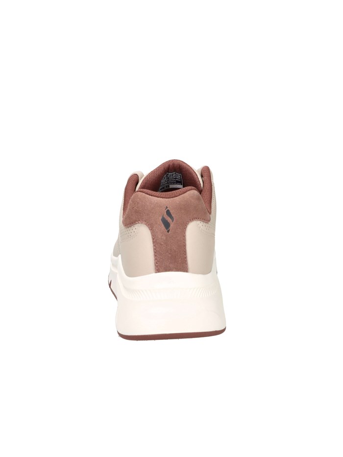 SNEAKERS BASSA 183231 BEIGE