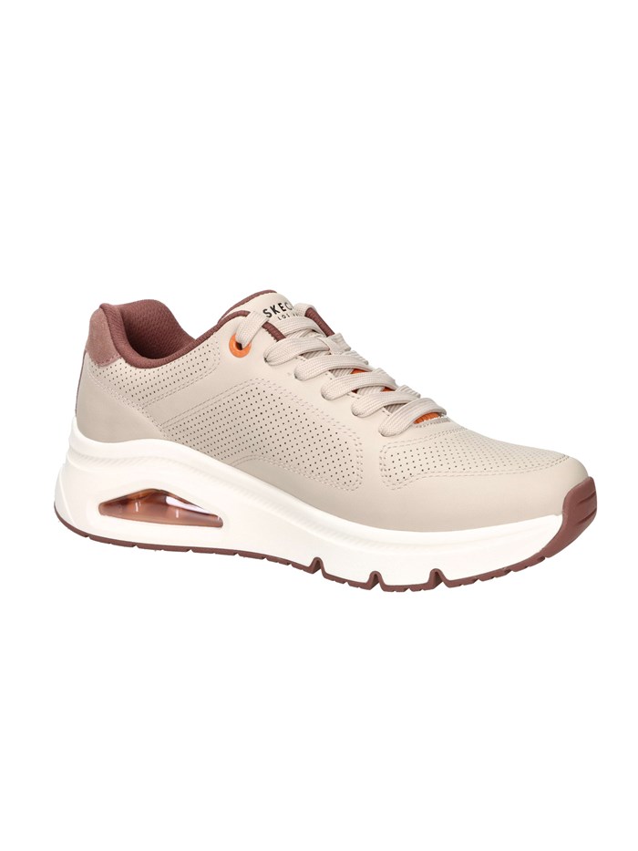 SNEAKERS BASSA 183231 BEIGE