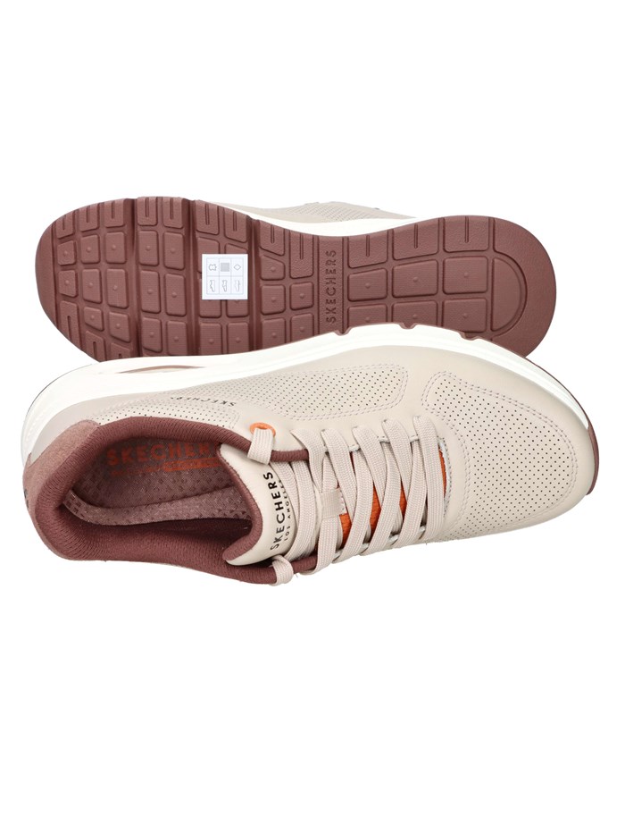 SNEAKERS BASSA 183231 BEIGE