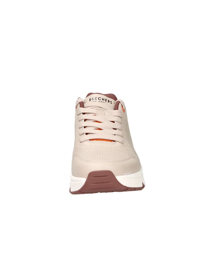 SNEAKERS BASSA 183231 BEIGE